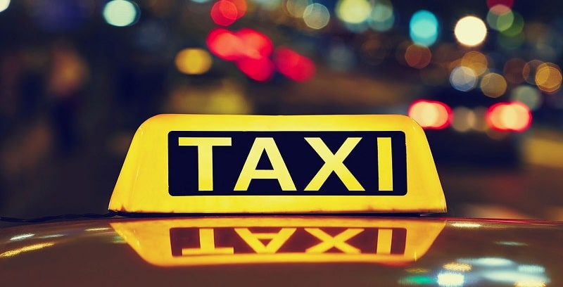 Top những hãng Taxi Hậu Giang uy tín và chất lượng