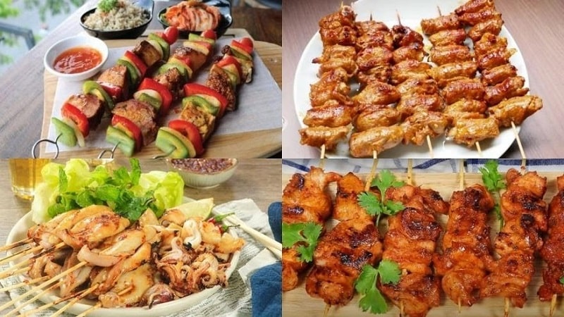 10 quán ăn ngon nhất Thị Xã Long Mỹ tỉnh Hậu Giang