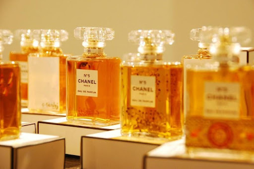 Nước hoa Chanel